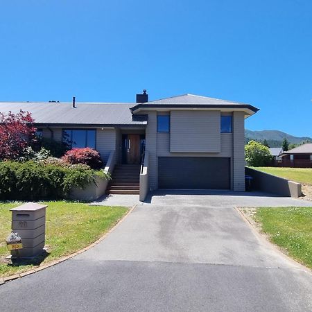 20 Rutherford Crescent Hanmer Springs Exterior foto
