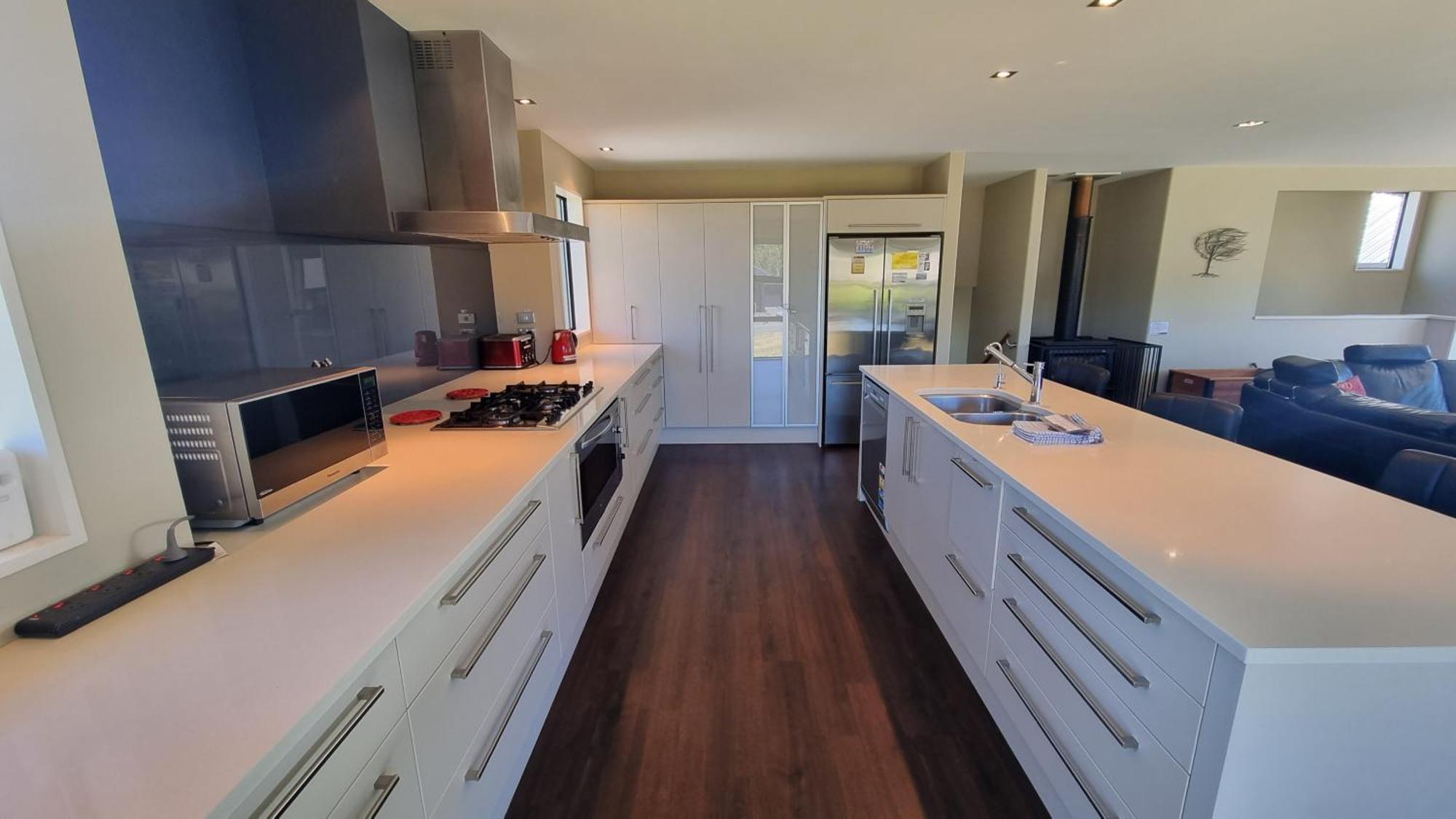 20 Rutherford Crescent Hanmer Springs Exterior foto