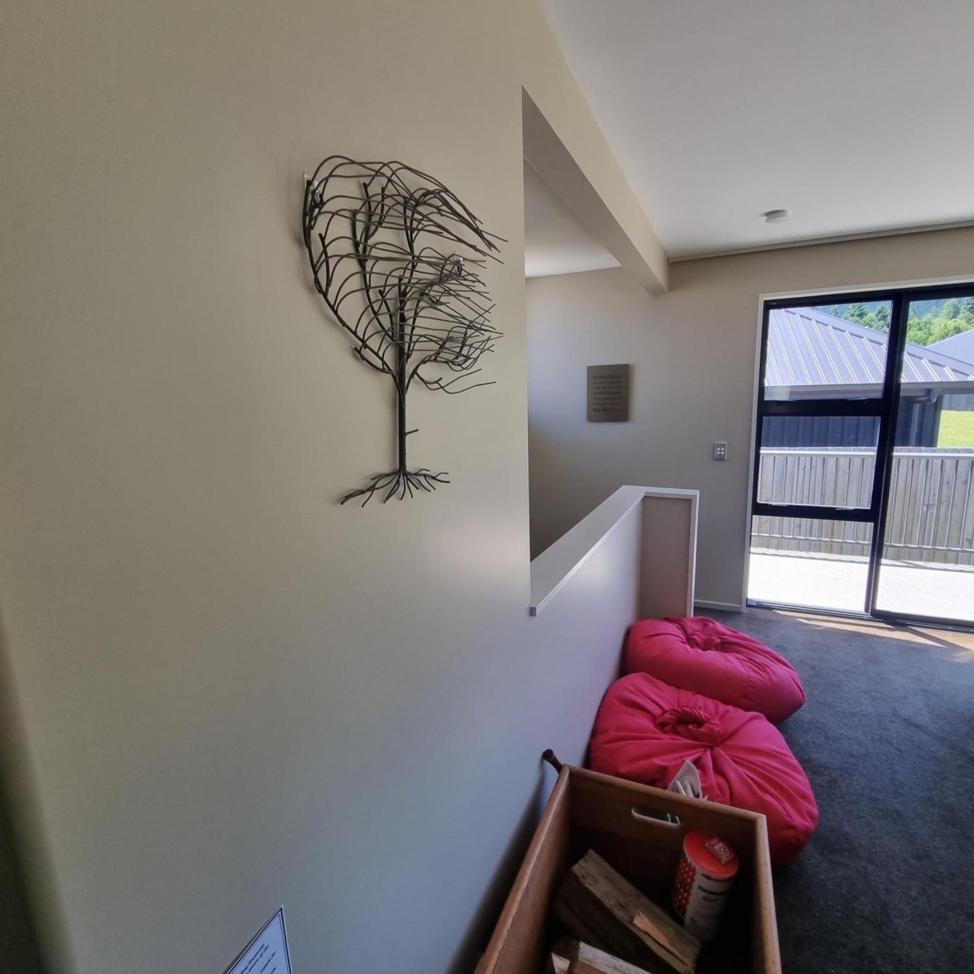 20 Rutherford Crescent Hanmer Springs Exterior foto