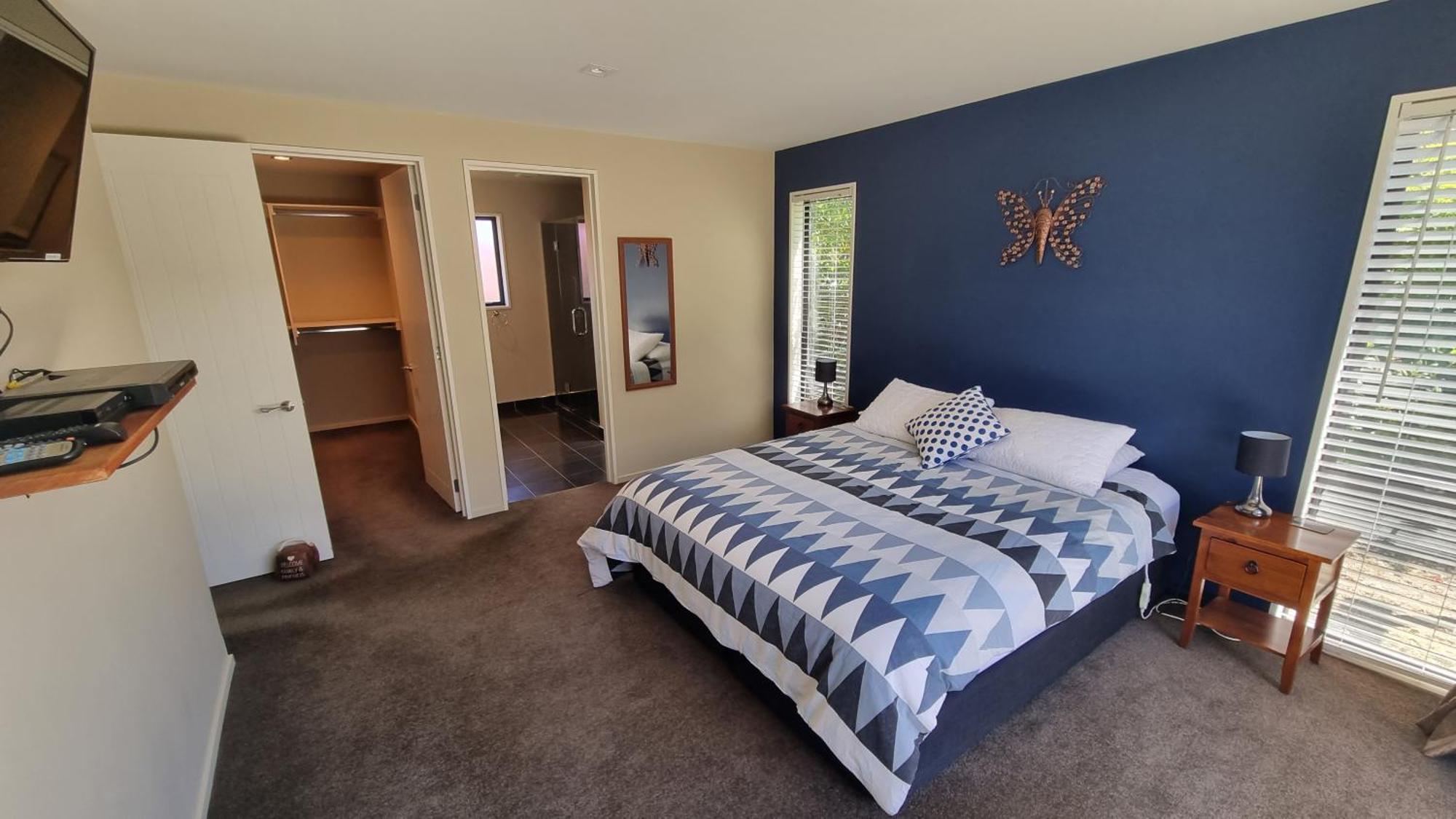 20 Rutherford Crescent Hanmer Springs Exterior foto