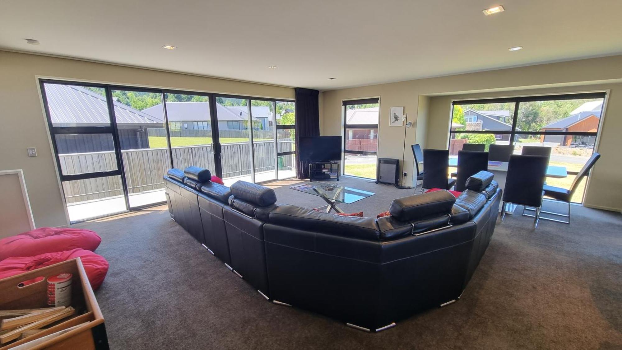 20 Rutherford Crescent Hanmer Springs Exterior foto